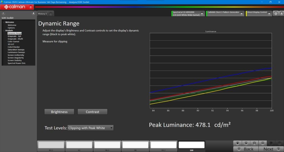 Revisión de Dell Latitude 9520