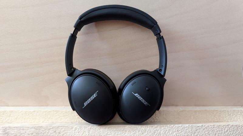 Bose QC45