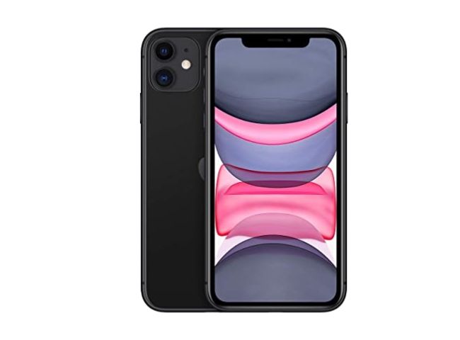 iPhone 11 precio de oferta de amazon detalles características especificaciones disponibilidad