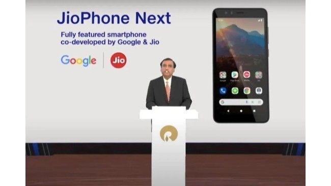 Funciones y fecha de lanzamiento de Jio Phone Next: todo lo que necesita saber