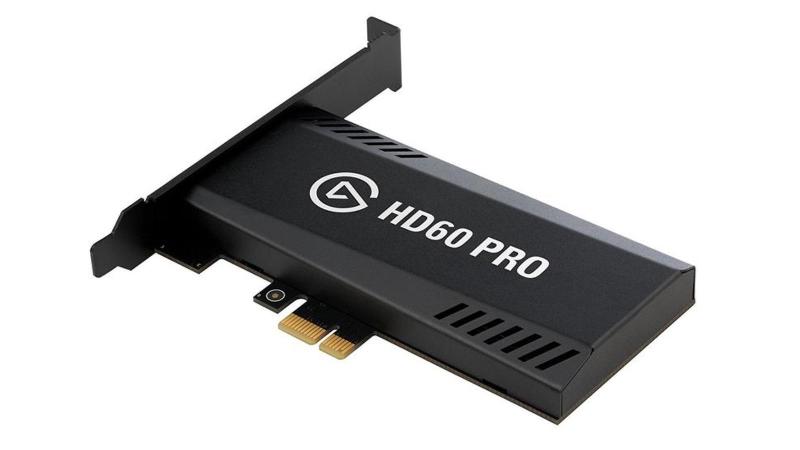 Elgato Game Capture HD60 Pro