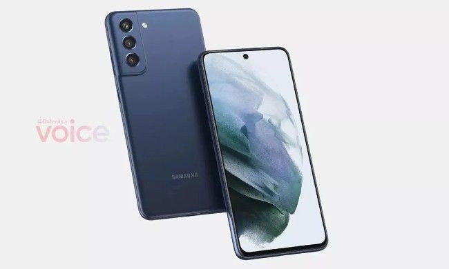 La tercera actualización beta del Samsung Galaxy S21 One UI 4.0 ya está disponible