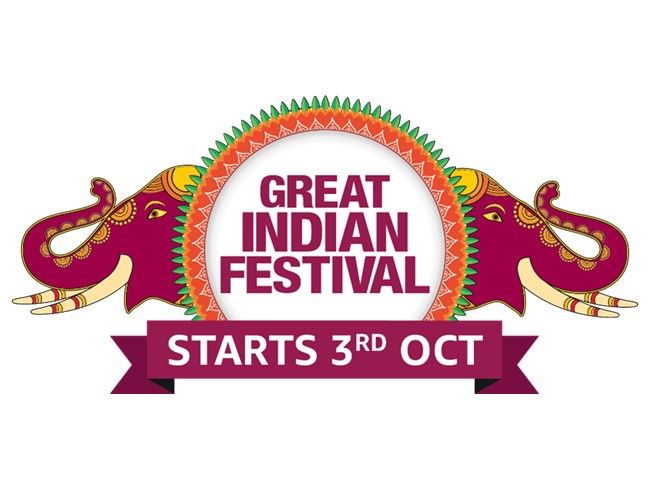 Venta de Amazon Great Indian Festival 2021: beneficios para miembros Prime