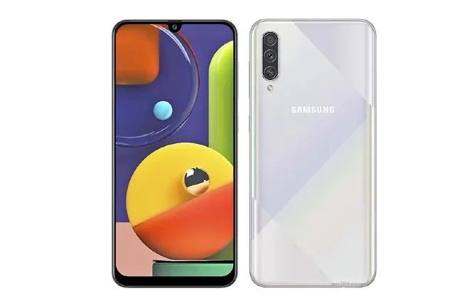 Samsung Galaxy A51, Galaxy A31 obtiene el parche de seguridad de octubre de 2021