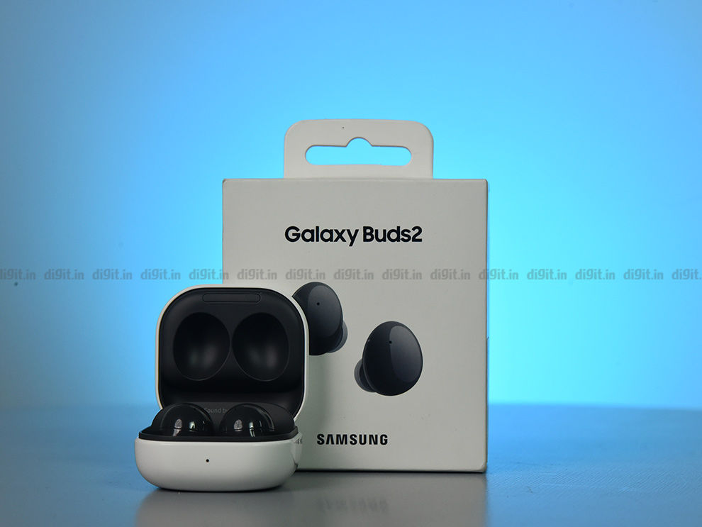 Samsung Galaxy Buds2 review