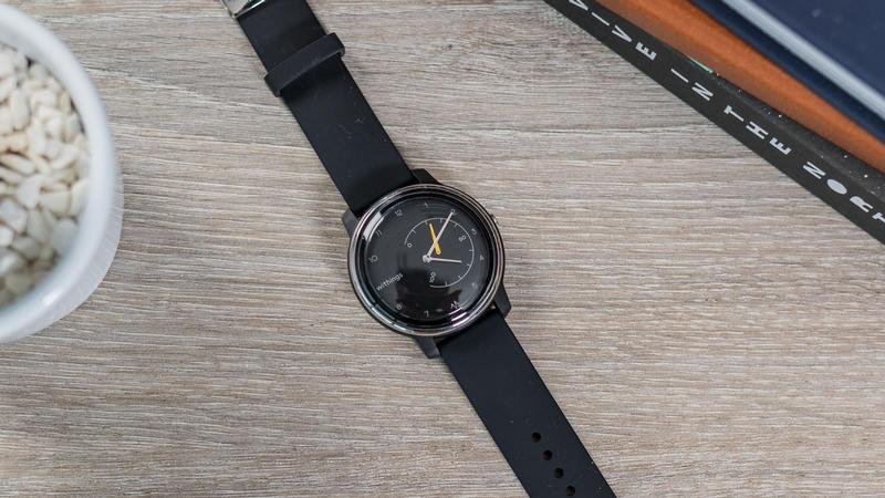 Withings Move ECG