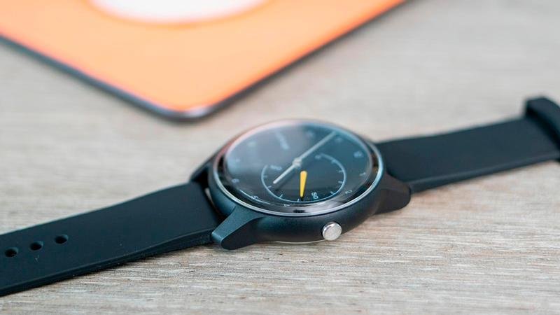 Movimiento Withings