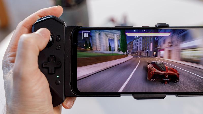 Asus ROG Phone 6: fecha de lanzamiento, precio y rumores GAMING