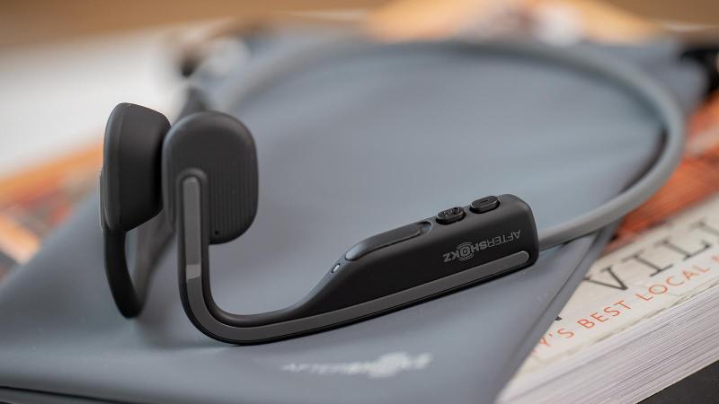 AfterShokz OpenMove