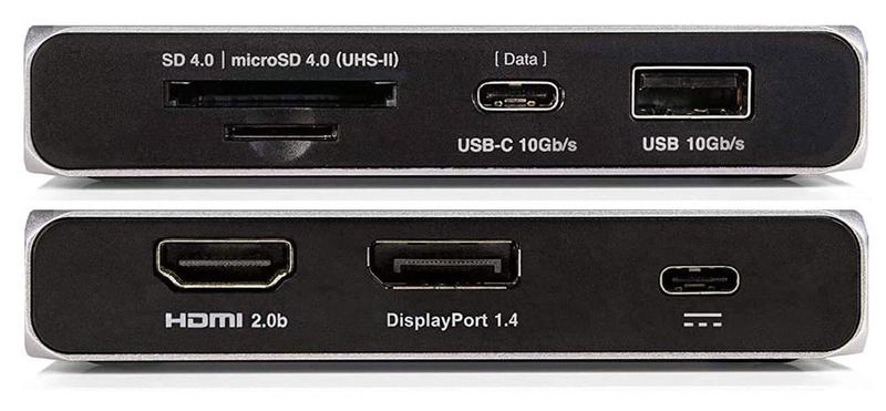 Caldigit USB-C SOHO Dock