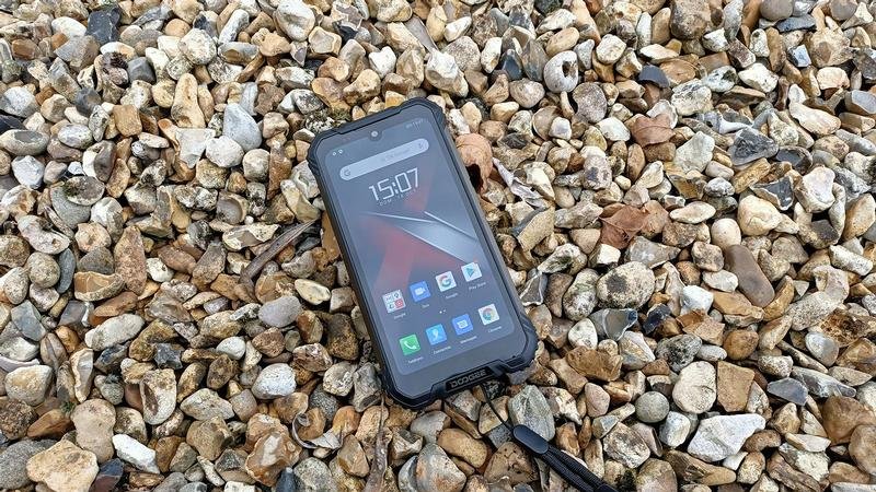 Doogee S58 Pro