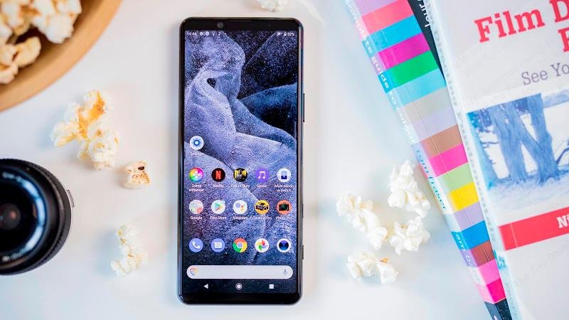 Sony Xperia 5 II