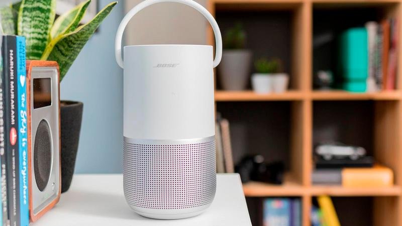 Altavoz portátil para el hogar Bose
