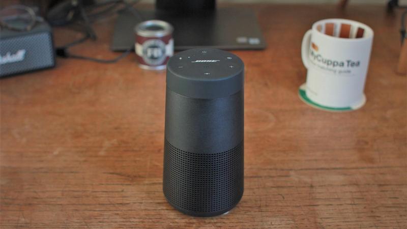 Bose SoundLink Revolve II
