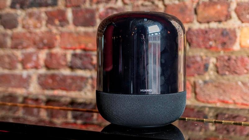 Huawei Sound X