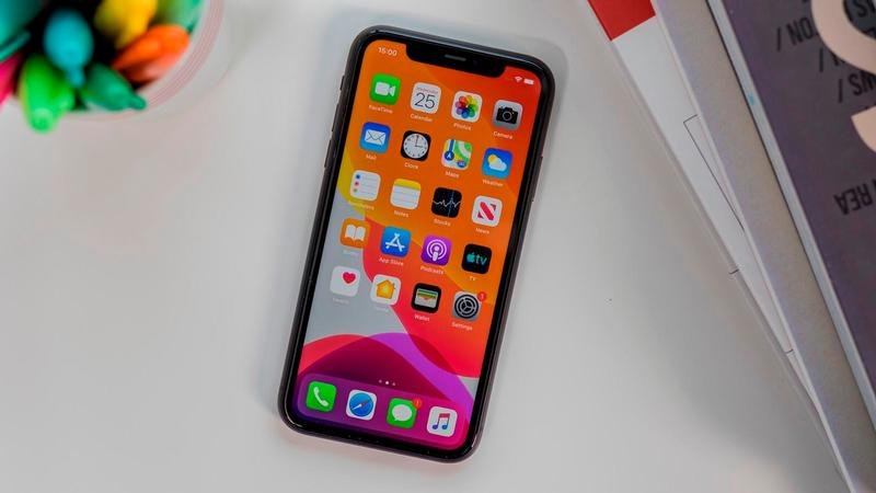 Apple iPhone 11