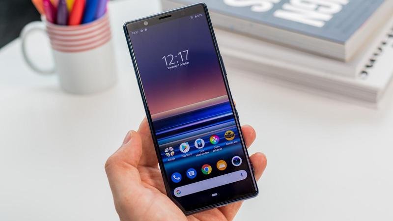 Sony Xperia 5