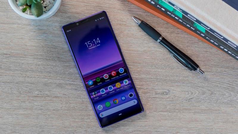 Sony Xperia 1