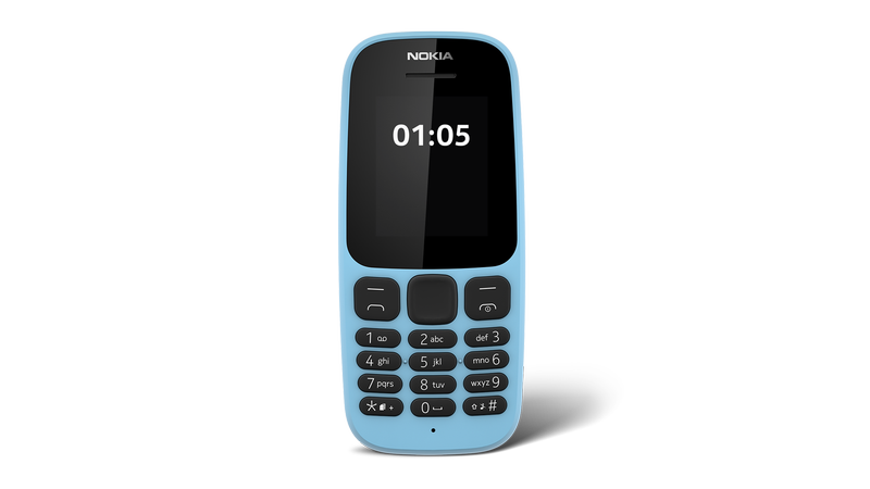 Nokia 105