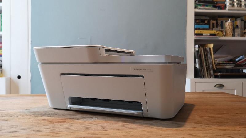 HP DeskJet Plus 4120