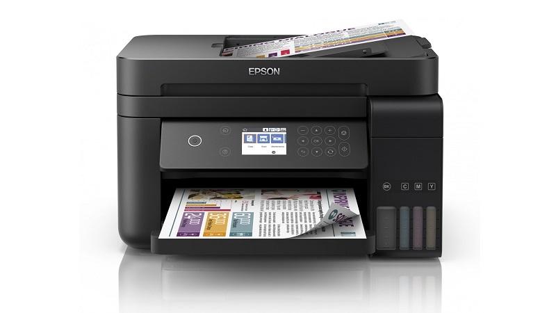 Epson EcoTank ET-3750