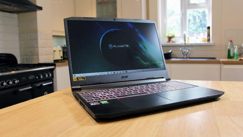 Acer Nitro 5 (2021)