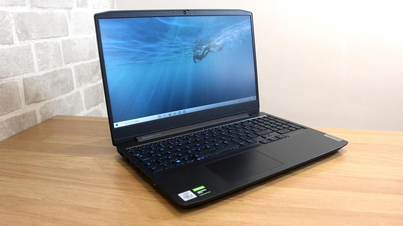 Lenovo IdeaPad Gaming 3i