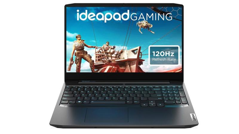 Lenovo IdeaPad para juegos 3