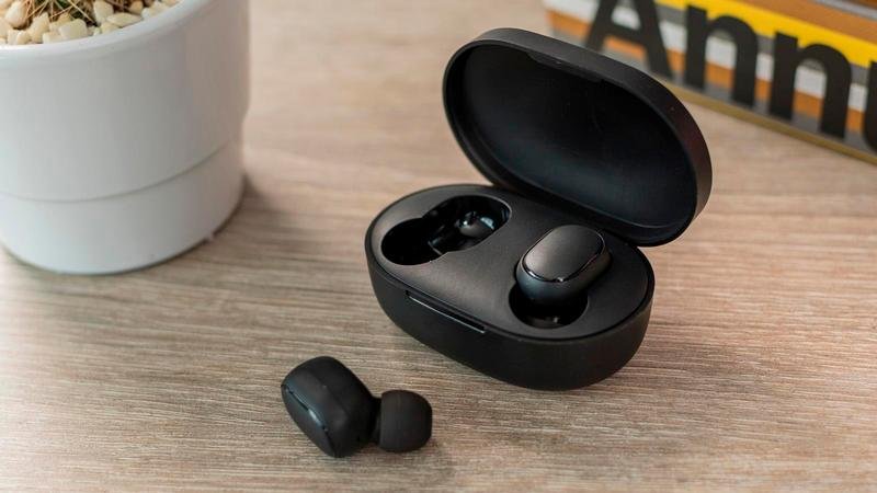 Xiaomi Redmi AirDots