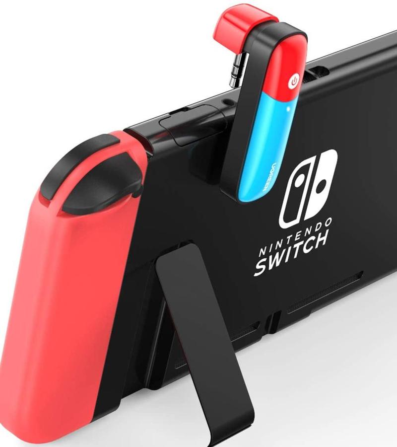 UGreen Bluetooth Transmitter for Nintendo Switch