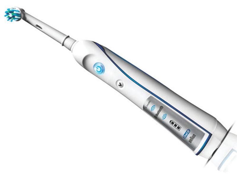 Oral-B Pro 6000 SmartSeries