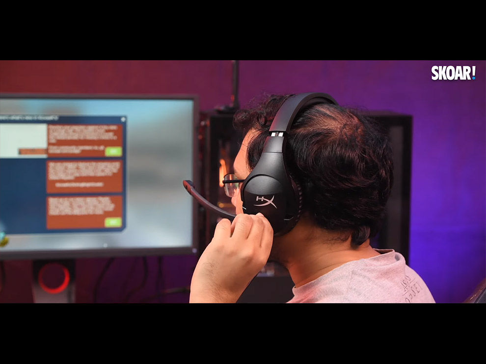 Revisión de HyperX Cloud Stinger S