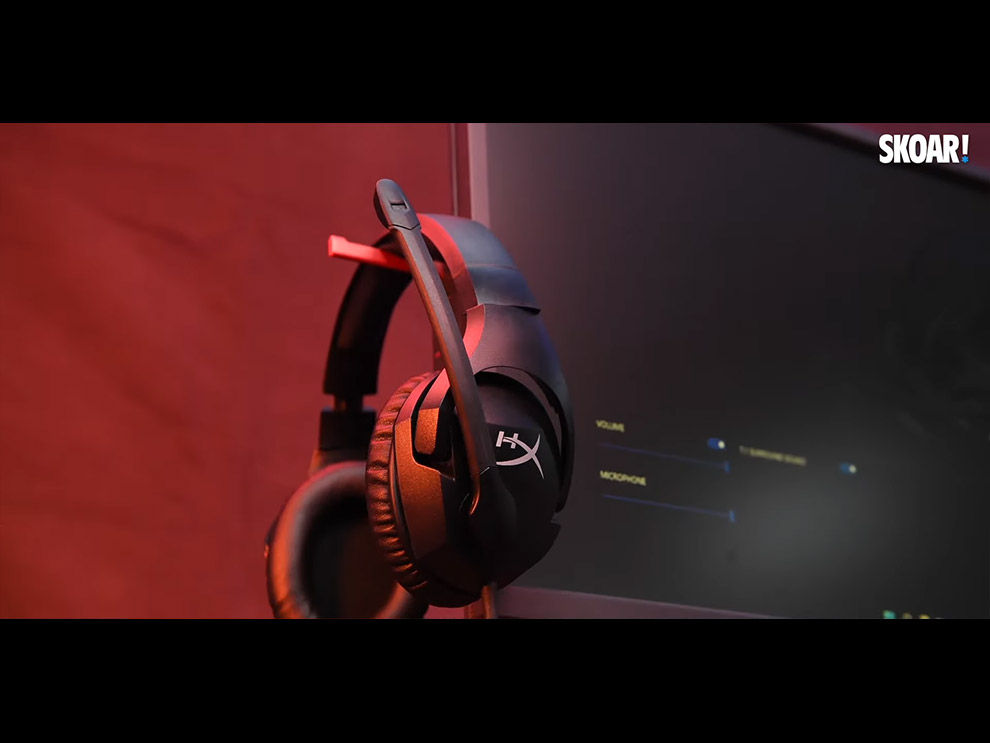 Revisión de HyperX Cloud Stinger S