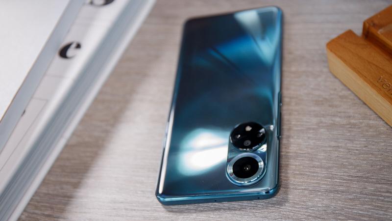 Honor 50
