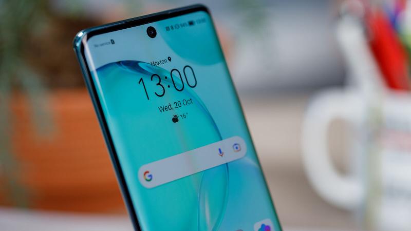 Honor 50