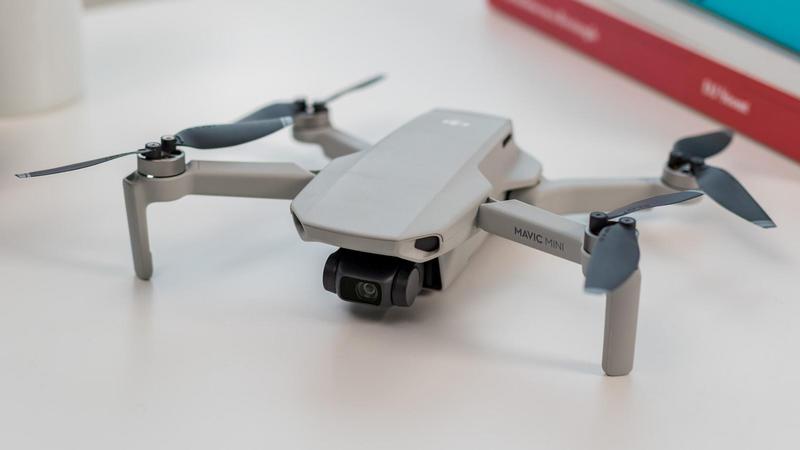 DJI Mavic Mini