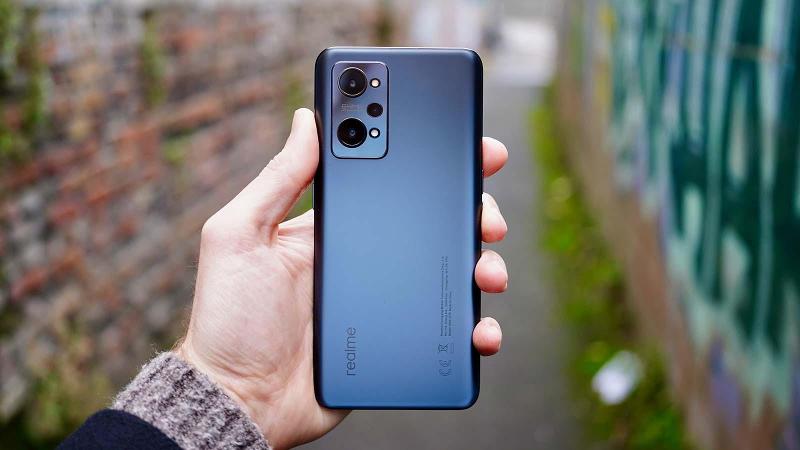 Realme GT Neo 2