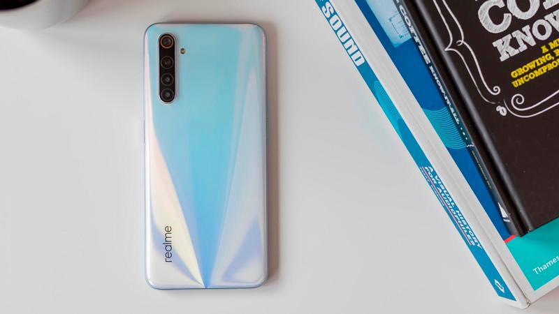 Realme 6