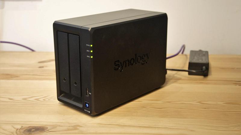 Synology DS720+