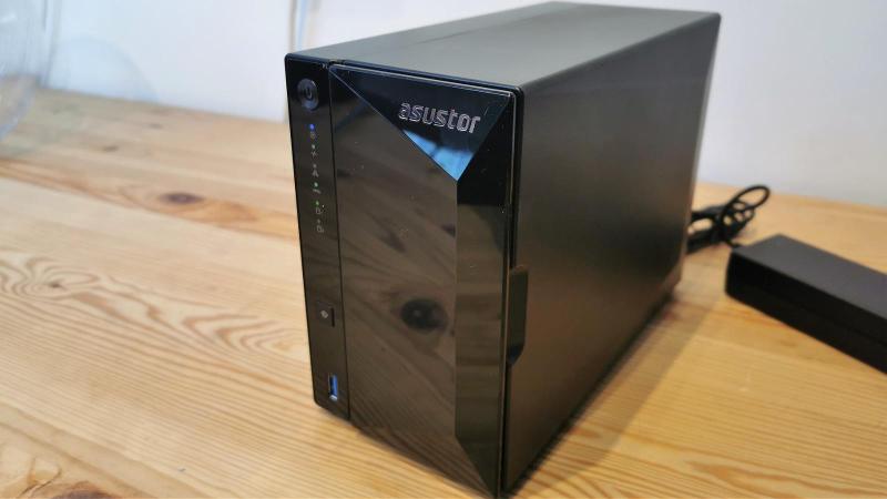Asustor Drivestor 2 Pro AS3302T