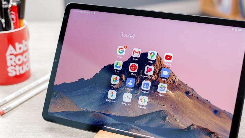 Xiaomi Pad 5