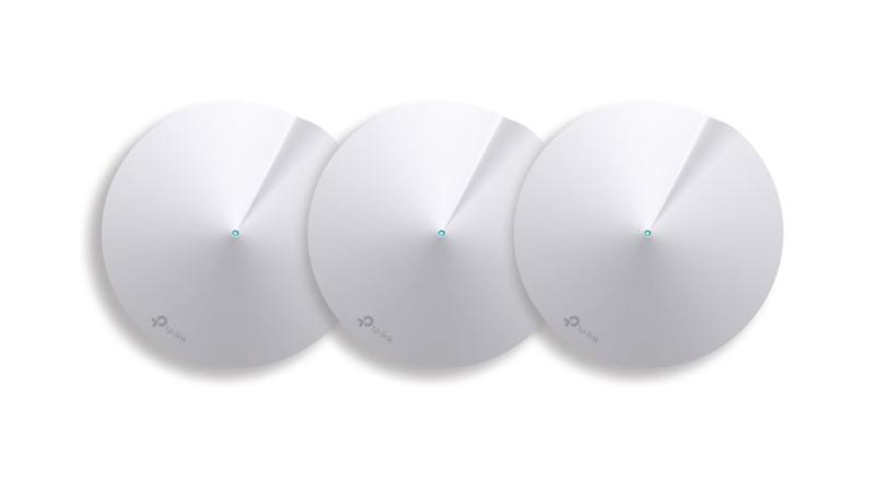 TP-Link Deco M5