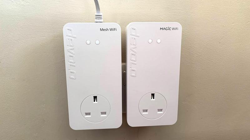 Devolo Mesh WiFi 2