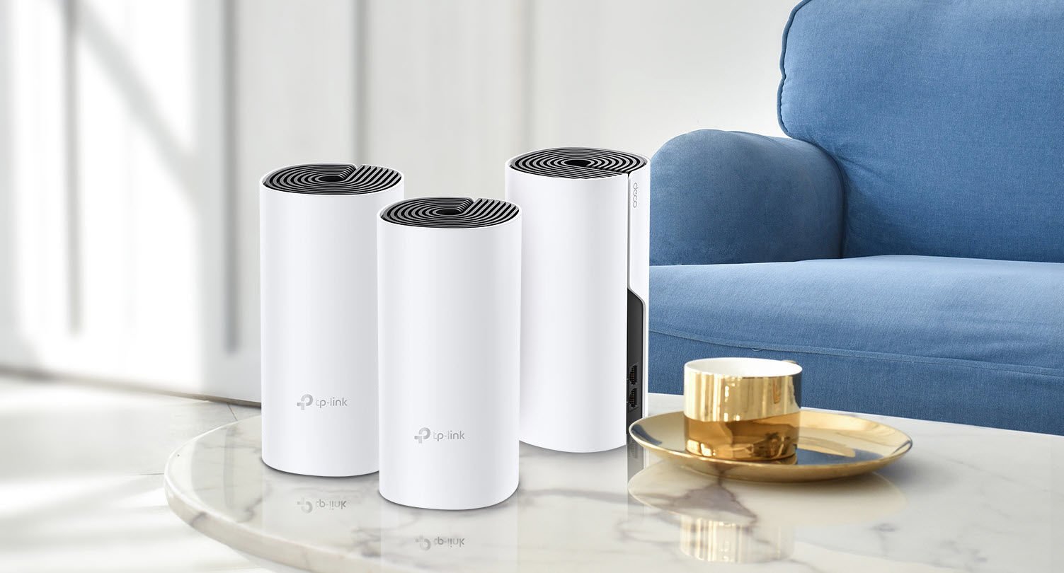 Best Mesh Wi-Fi Network