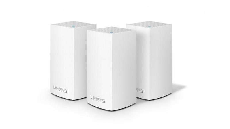Linksys Velop Dual Band