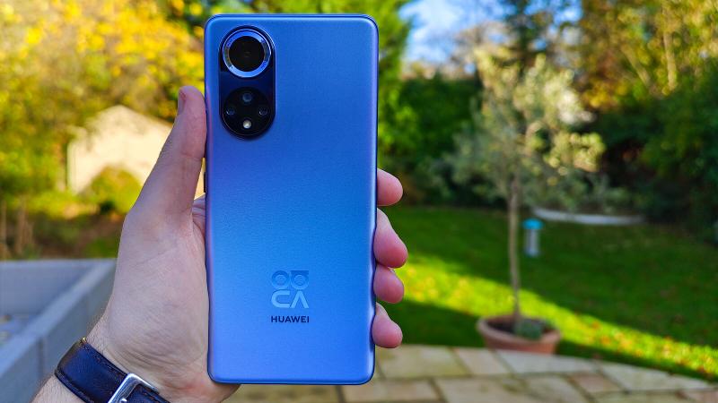 Huawei Nova 9