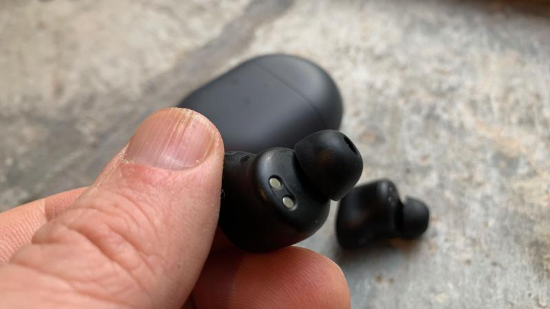 Redmi Buds 3 Pro: audio