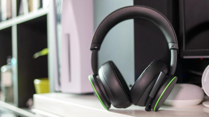 Auriculares inalámbricos Xbox