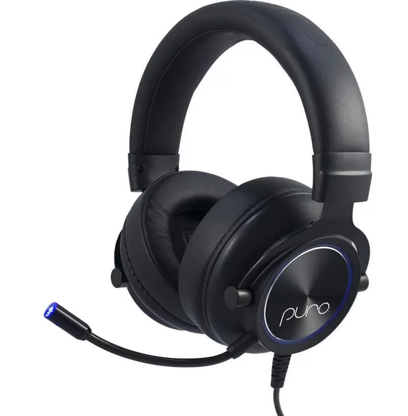 Auriculares PuroGamer