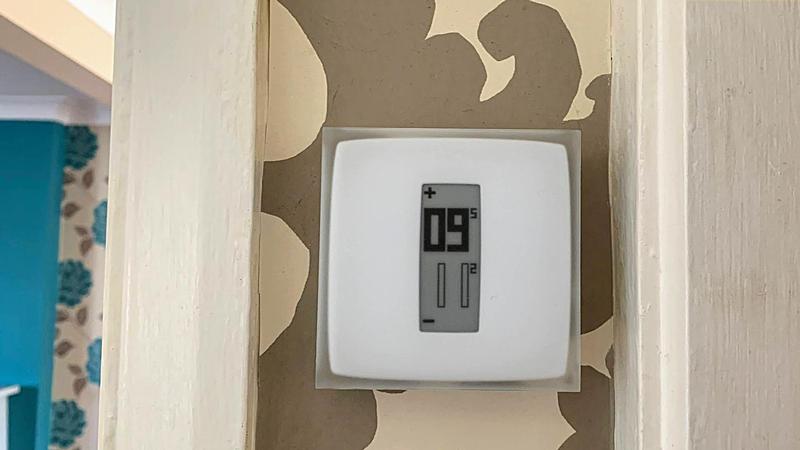 Netatmo Smart Modulating Thermostat